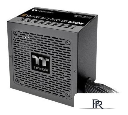 Блок питания Thermaltake Smart BX3 Pro SE 650W PS-SPD-0650NNSABE-7 - Изображение №3 — Интернет-магазин ПроЗаказ