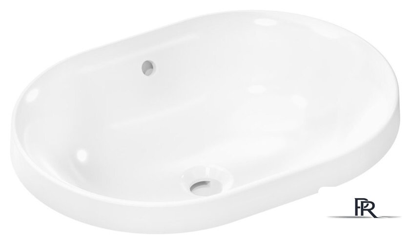 Умывальник Hansgrohe 60 60157450 - Изображение №1 — Интернет-магазин ПроЗаказ