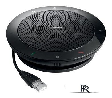 Спикерфон Jabra Speak 510 MS - Изображение №2 — Интернет-магазин ПроЗаказ
