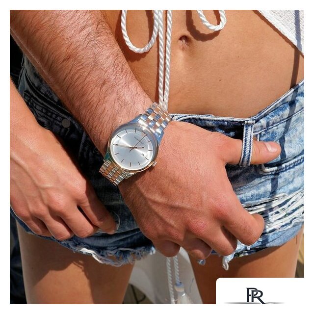 Наручные часы Emporio Armani AR11044 - Изображение №6 — Интернет-магазин ПроЗаказ