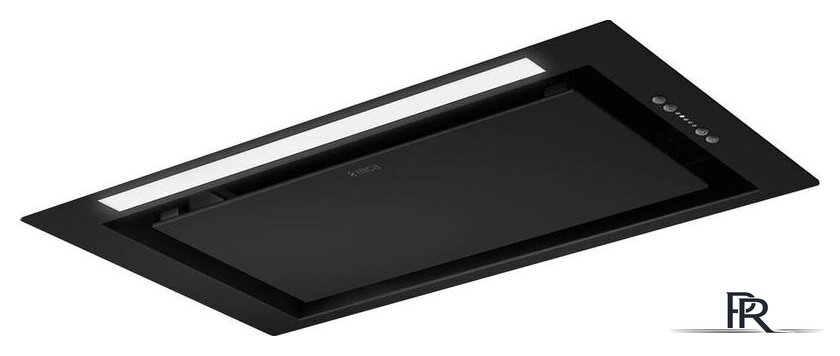 Кухонная вытяжка Elica Lane BL MAT/A/52 PRF0165830 - Изображение №1 — Интернет-магазин ПроЗаказ