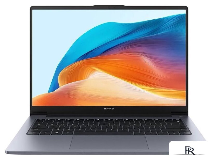 Ноутбук Huawei MateBook D 14 2024 MDG-X 53014BRW - Изображение №1 — Интернет-магазин ПроЗаказ