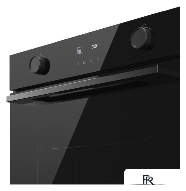 Электрический духовой шкаф KUPPERSBERG HT 611 BB - Изображение №5 — Интернет-магазин ПроЗаказ