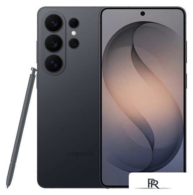 Телефон Samsung Galaxy S26 Ultra SM-S948B 12GB/256GB (черный) - Изображение №1 — Интернет-магазин ПроЗаказ