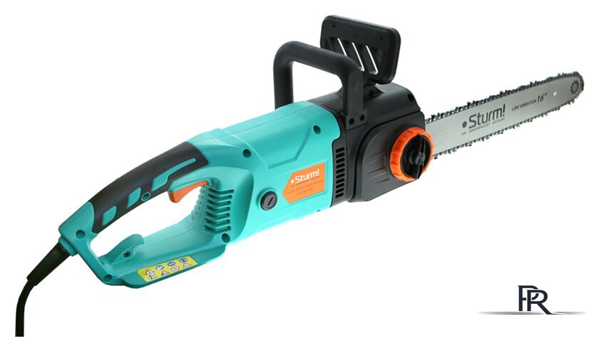 Электрическая пила Sturm CC2616SL - Изображение №1 — Интернет-магазин ПроЗаказ