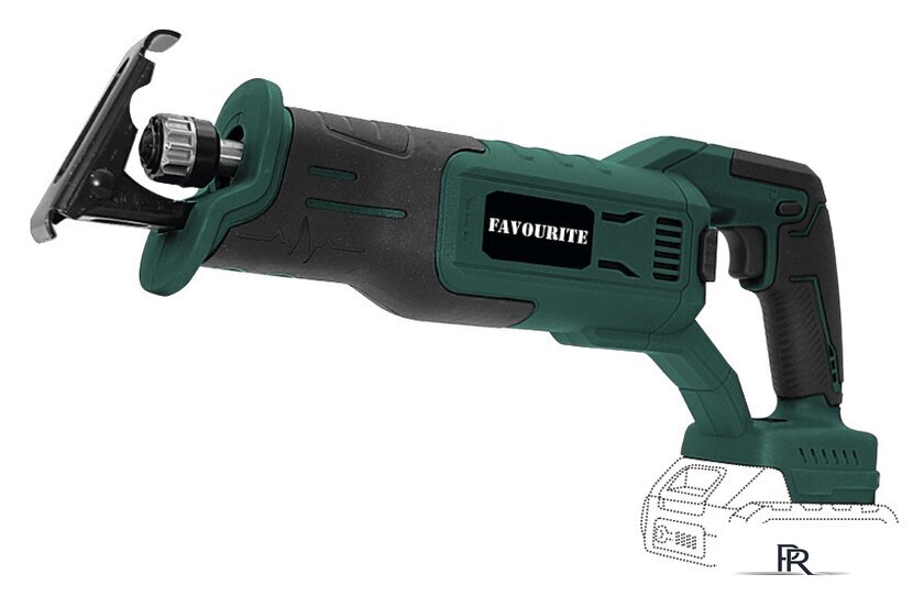 Сабельная пила Favourite OBS 21 RS (без АКБ) - Изображение №1 — Интернет-магазин ПроЗаказ