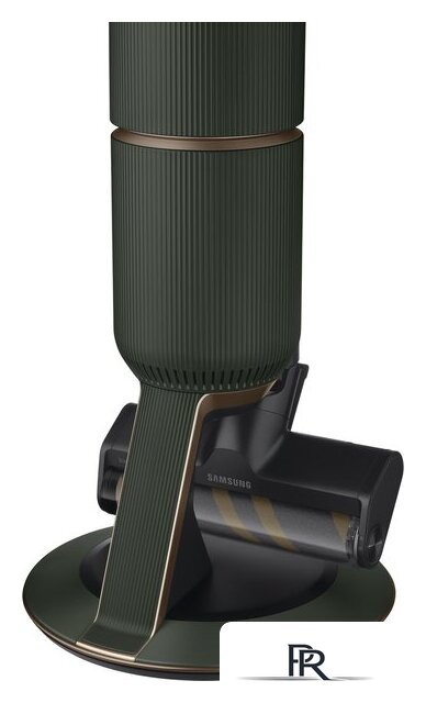 Пылесос Samsung Bespoke Jet Complete+ VS20A95943N/EV - Изображение №28 — Интернет-магазин ПроЗаказ