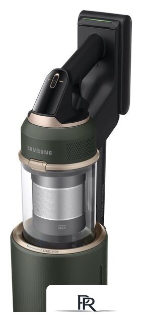 Пылесос Samsung Bespoke Jet Complete+ VS20A95943N/EV - Изображение №27 — Интернет-магазин ПроЗаказ