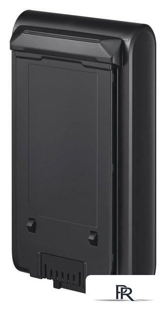 Пылесос Samsung Bespoke Jet Complete+ VS20A95943N/EV - Изображение №2 — Интернет-магазин ПроЗаказ