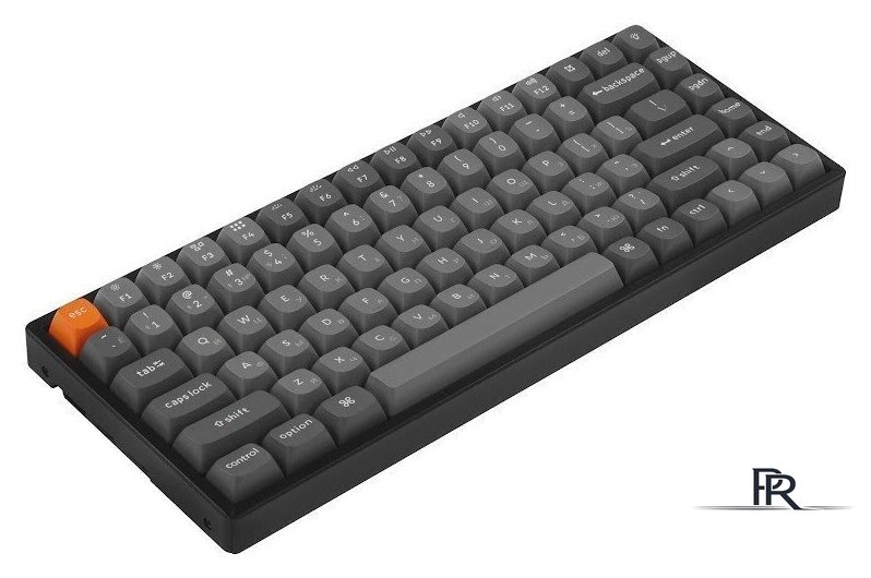 Клавиатура Keychron K2 Max K2M-J1-RU (Keychron Super Red) - Изображение №3 — Интернет-магазин ПроЗаказ