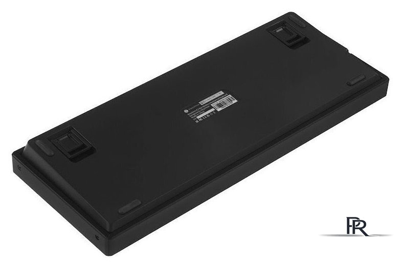 Клавиатура Keychron K2 Max K2M-J1-RU (Keychron Super Red) - Изображение №4 — Интернет-магазин ПроЗаказ
