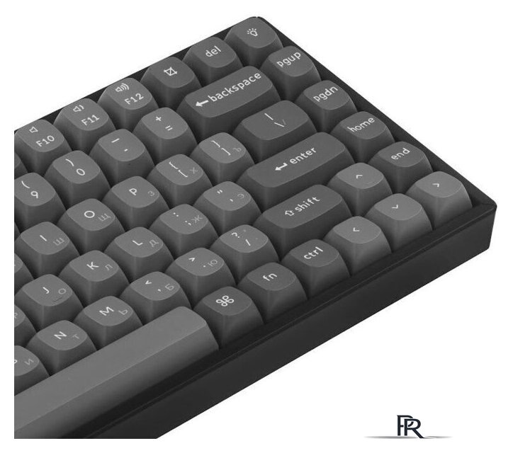 Клавиатура Keychron K2 Max K2M-J1-RU (Keychron Super Red) - Изображение №10 — Интернет-магазин ПроЗаказ