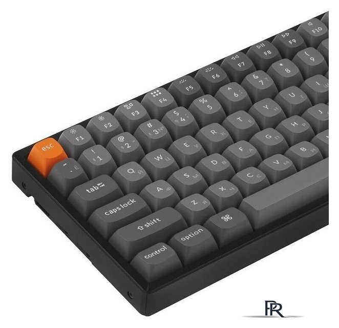 Клавиатура Keychron K2 Max K2M-J1-RU (Keychron Super Red) - Изображение №6 — Интернет-магазин ПроЗаказ