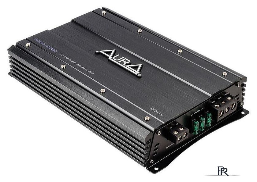 Автомобильный усилитель Aura Indigo-D1.900 - Изображение №4 — Интернет-магазин ПроЗаказ