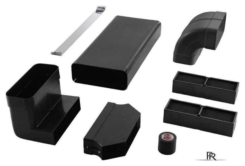 Комплект для рециркуляции Elica KIT0167756 - Изображение №1 — Интернет-магазин ПроЗаказ