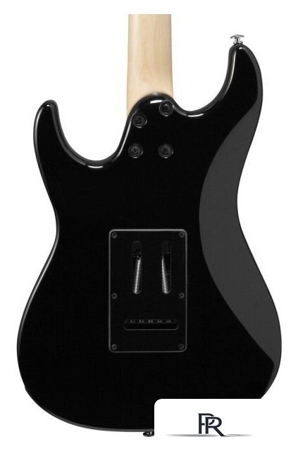 Электрогитара Ibanez AZES40-BK - Изображение №4 — Интернет-магазин ПроЗаказ