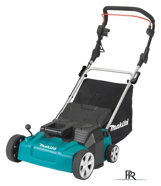 Скарификатор-аэратор Makita UV3600 - Изображение №1 — Интернет-магазин ПроЗаказ