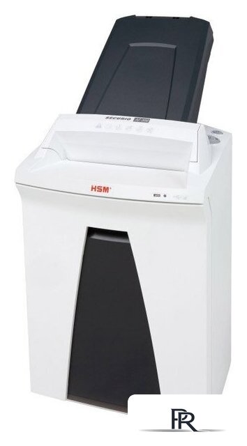 Шредер HSM Securio Af300 (0,78x11) - Изображение №1 — Интернет-магазин ПроЗаказ