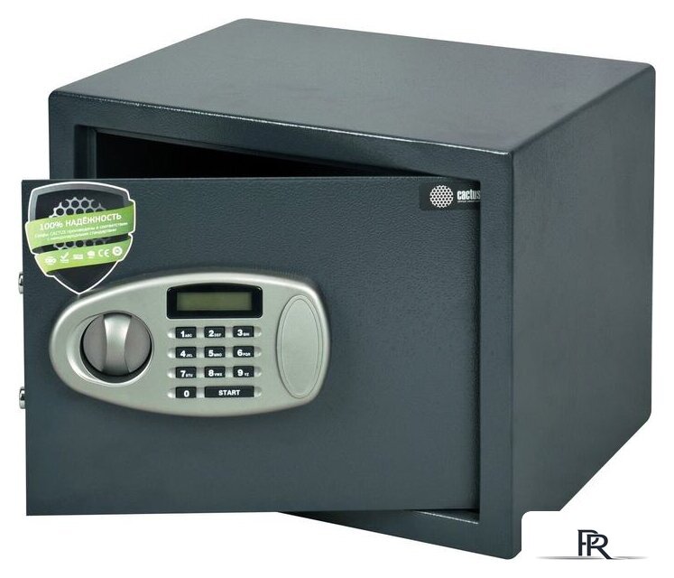 Мебельный сейф CACTUS CS-SF-E30 - Изображение №2 — Интернет-магазин ПроЗаказ