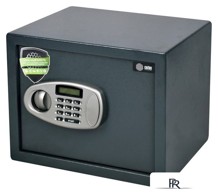 Мебельный сейф CACTUS CS-SF-E30 - Изображение №1 — Интернет-магазин ПроЗаказ