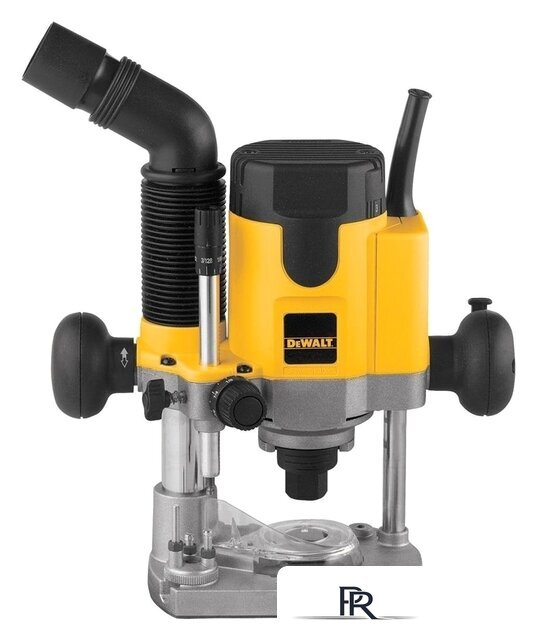 Вертикальный фрезер DeWalt DW621K - Изображение №2 — Интернет-магазин ПроЗаказ