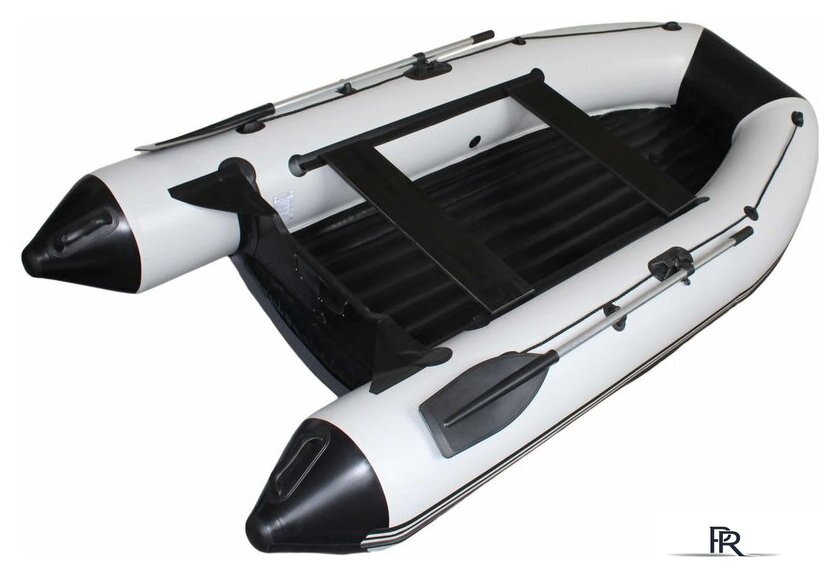 Моторная лодка Vivax НДНД Т300Р - Изображение №2 — Интернет-магазин ПроЗаказ