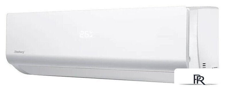 Кондиционер Steelberg STL-IFDC12BG - Изображение №1 — Интернет-магазин ПроЗаказ