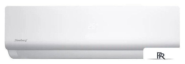 Кондиционер Steelberg STL-IFDC12BG - Изображение №2 — Интернет-магазин ПроЗаказ