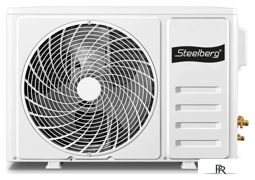 Кондиционер Steelberg STL-IFDC12BG - Изображение №4 — Интернет-магазин ПроЗаказ