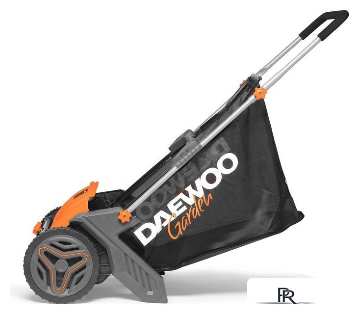 Подметальная машина Daewoo Power DALC 5300 - Изображение №2 — Интернет-магазин ПроЗаказ