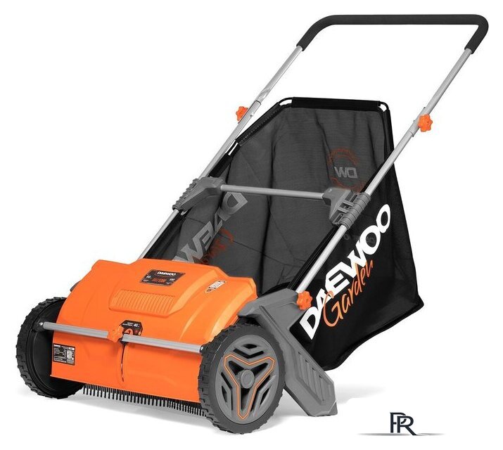 Подметальная машина Daewoo Power DALC 5300 - Изображение №1 — Интернет-магазин ПроЗаказ