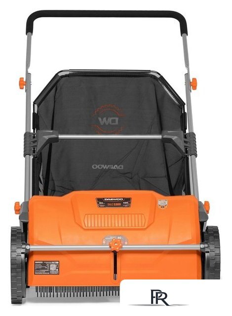 Подметальная машина Daewoo Power DALC 5300 - Изображение №4 — Интернет-магазин ПроЗаказ