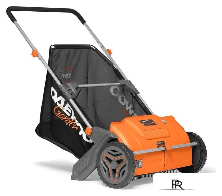 Подметальная машина Daewoo Power DALC 5300 - Изображение №3 — Интернет-магазин ПроЗаказ