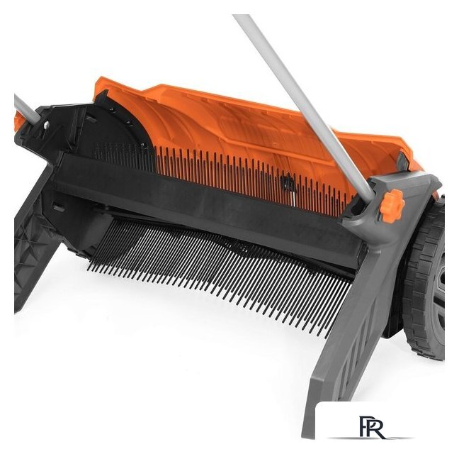 Подметальная машина Daewoo Power DALC 5300 - Изображение №7 — Интернет-магазин ПроЗаказ