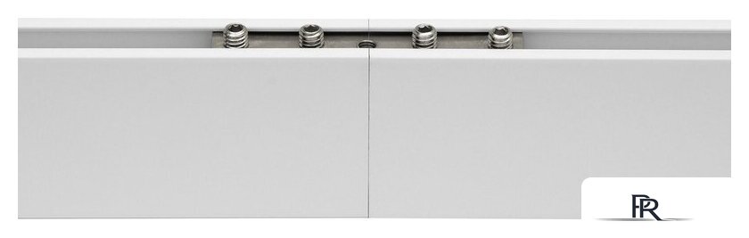 Карниз для штор Эскар Хай Тек Кросс 1-рядный 4112340 3.4 м - Изображение №6 — Интернет-магазин ПроЗаказ