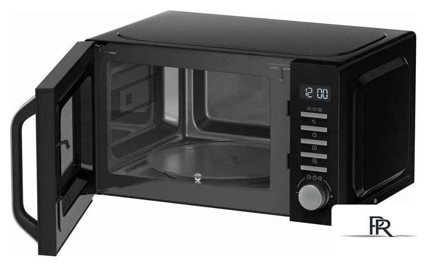 Микроволновая печь Haier HMB-DG208BA - Изображение №4 — Интернет-магазин ПроЗаказ