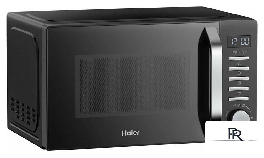 Микроволновая печь Haier HMB-DG208BA - Изображение №3 — Интернет-магазин ПроЗаказ