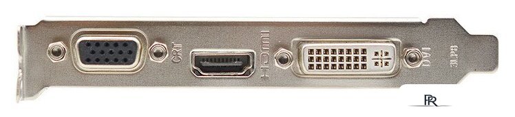 Видеокарта AFOX GeForce GT 730 4GB GDDR3 AF730-4096D3L3 - Изображение №5 — Интернет-магазин ПроЗаказ