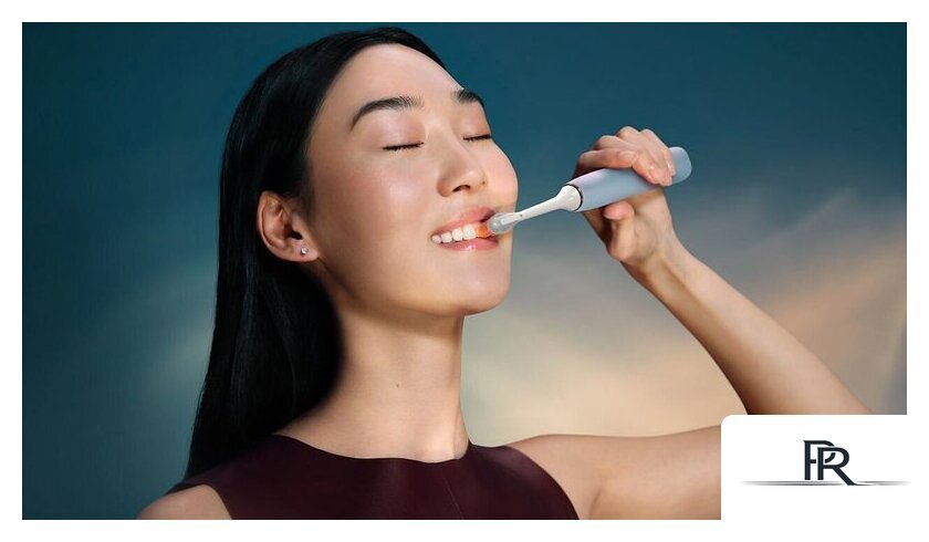 Электрическая зубная щетка Philips Sonicare DiamondClean Prestige 9900 HX9997/32 - Изображение №8 — Интернет-магазин ПроЗаказ