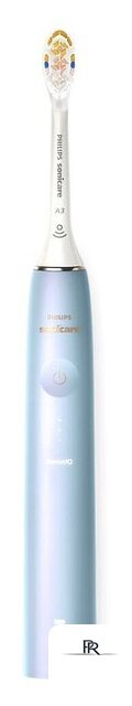 Электрическая зубная щетка Philips Sonicare DiamondClean Prestige 9900 HX9997/32 - Изображение №2 — Интернет-магазин ПроЗаказ