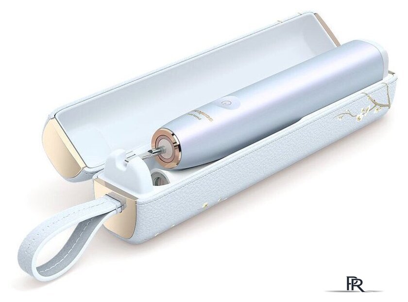 Электрическая зубная щетка Philips Sonicare DiamondClean Prestige 9900 HX9997/32 - Изображение №5 — Интернет-магазин ПроЗаказ