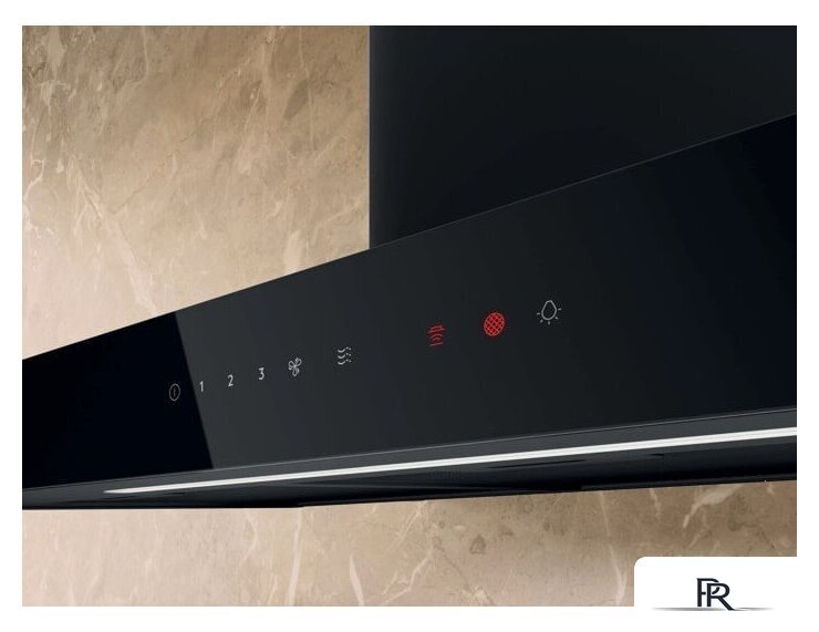 Кухонная вытяжка Electrolux LFT816K - Изображение №10 — Интернет-магазин ПроЗаказ