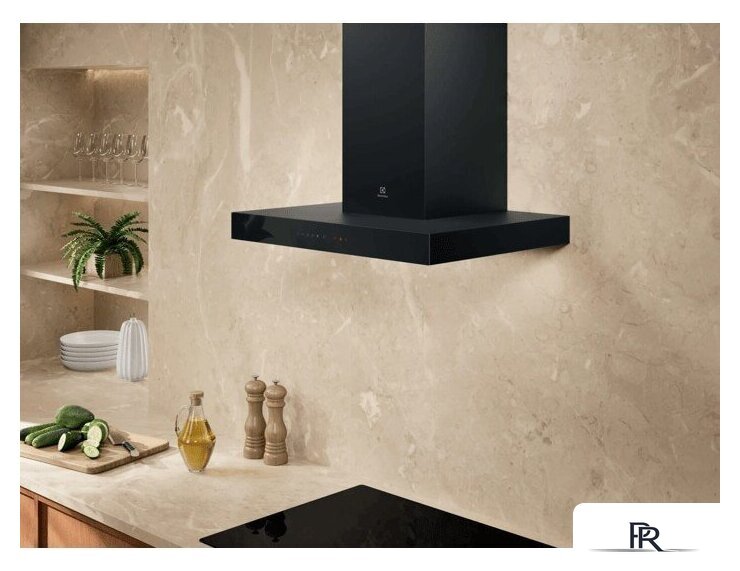 Кухонная вытяжка Electrolux LFT816K - Изображение №3 — Интернет-магазин ПроЗаказ