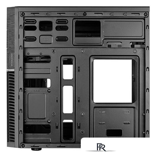 Корпус AeroCool CS-105 Blue - Изображение №8 — Интернет-магазин ПроЗаказ
