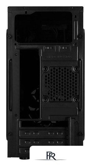 Корпус AeroCool CS-105 Blue - Изображение №9 — Интернет-магазин ПроЗаказ