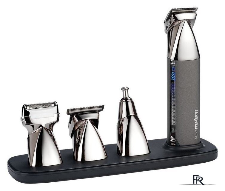 Триммер для бороды и усов BaByliss MT996E - Изображение №2 — Интернет-магазин ПроЗаказ
