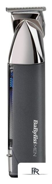 Триммер для бороды и усов BaByliss MT996E - Изображение №3 — Интернет-магазин ПроЗаказ