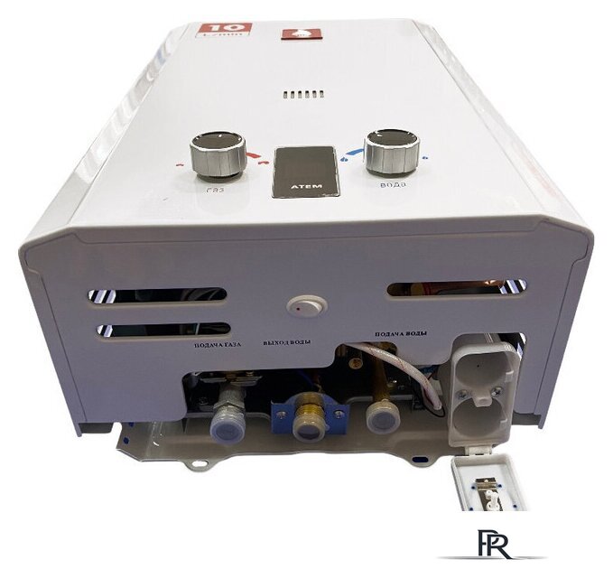 Газовая колонка Atem Житомир ВПГ-20 - Изображение №2 — Интернет-магазин ПроЗаказ