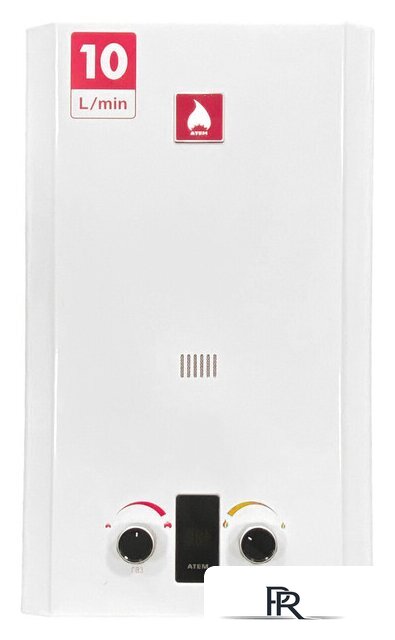 Газовая колонка Atem Житомир ВПГ-20 - Изображение №1 — Интернет-магазин ПроЗаказ