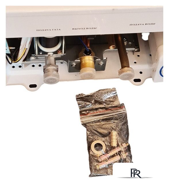 Газовая колонка Atem Житомир ВПГ-20 - Изображение №5 — Интернет-магазин ПроЗаказ